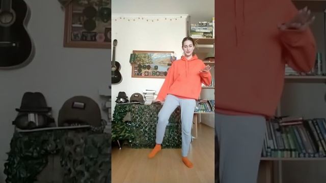 HIP HOP HOREO смотреть онлайн