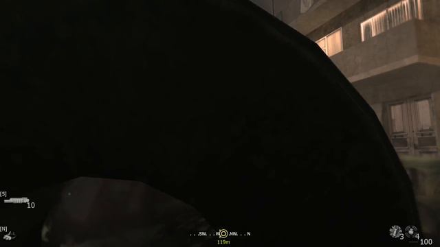 ▋Call of Duty 4: Modern Warfare ▋|Аль-Асад повсюду| [2] смотреть онлайн