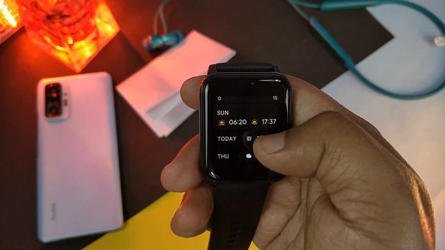 Realme watch 2 Unboxing and full review | realme watch 2 features смотреть онлайн