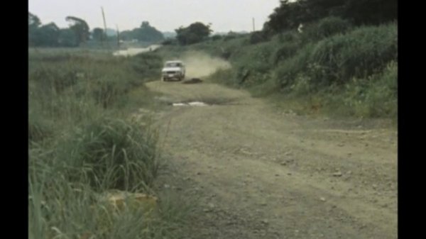 太陽にほえろ！ 第470話 鹿児島・東京・大捜査線