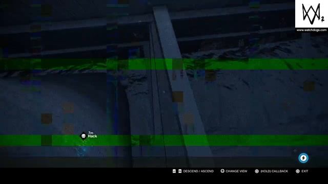 WATCH_DOGS® 2 - How to get research point at Thalassa seafood restaurant смотреть онлайн