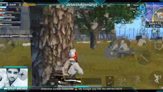 ? PUBG MOBILE ! H¥DRA | DETECTIVE # Pllz subscribe to my channel plllzzzz смотреть онлайн