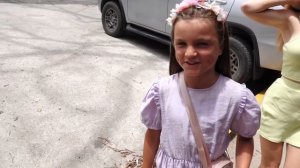 Being MEAN to my KIDS for 24 HOURS Challenge! | Family Fizz