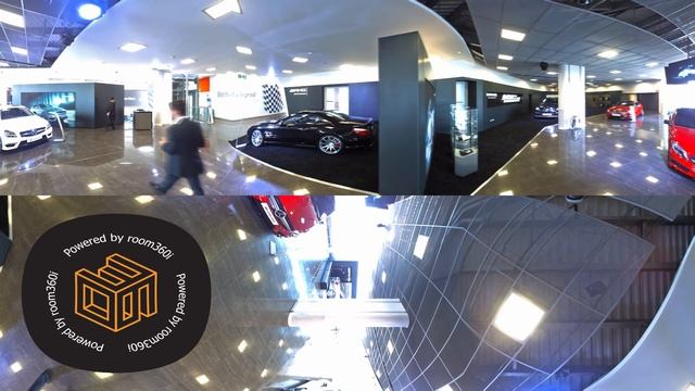 360i mercedes benz world | A 360° Experience смотреть онлайн
