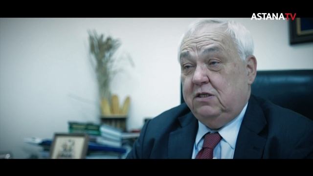 Тәуелсіздік дәуірі: "Ел іргесін қалау" д/ф (01.12.2020) смотреть онлайн