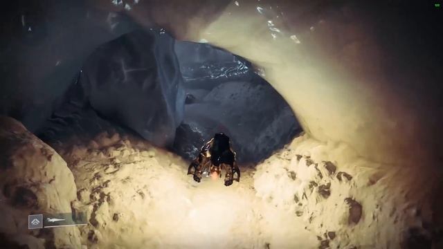 Destiny 2: Sleeper nodes - Override Frequency ➜ Dynamo.Observation.Core (Location) смотреть онлайн