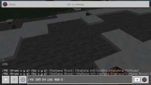 Как сделать большую платформу в Майнкрафт