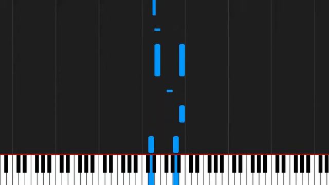 How to play In My Life by Jake Shimabukuro on Piano Sheet Music смотреть онлайн