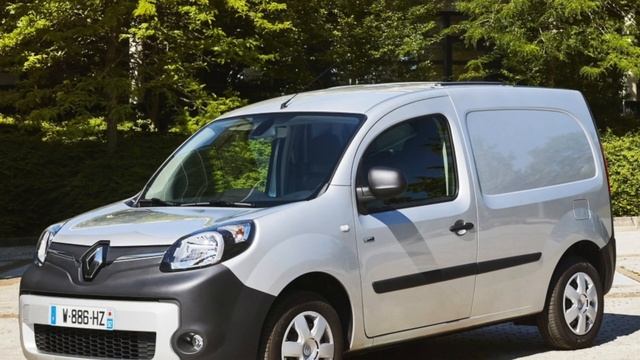 Renault Kangoo 2 Problems | Weaknesses of the Used Renault Kangoo II смотреть онлайн