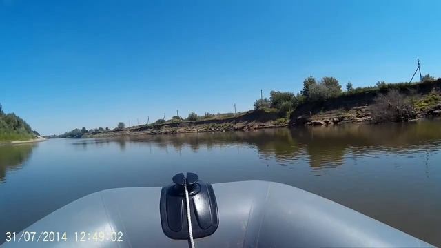SeaPro F5S New + Флагман 330 смотреть онлайн