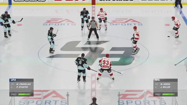 NHL 22. Frostbite не подходит игре NHL22 !!! Обсуждаем этот фейк ! смотреть онлайн