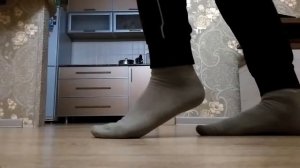 Как научиться танцевать лунную походку! Видео Урок!