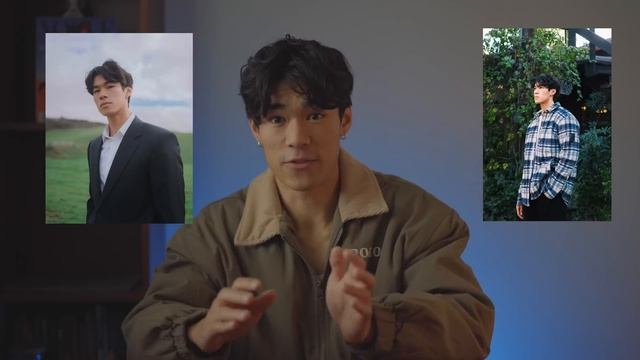My Secrets to the Perfect Korean Perm смотреть онлайн