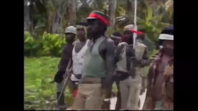 Father Walter Hayde Lini смотреть онлайн