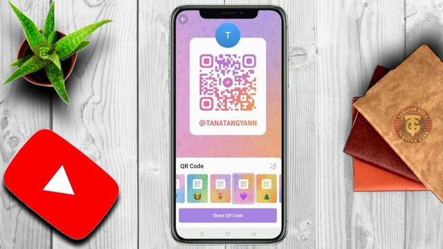 Telegram me QR code kaise scan kare। Telegram me qr code kaha scan hota hai। telegram QR scan kaise смотреть онлайн