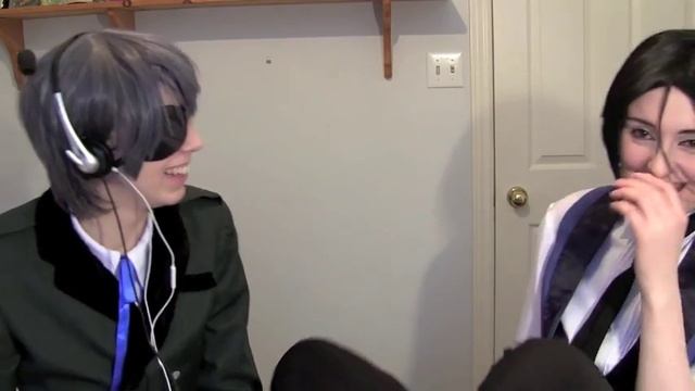 Video of thankfulness, mispronouncing names, and the Whisper Challenge Game. смотреть онлайн
