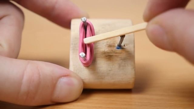 6 КРУТЫХ ТРЮКОВ СО СПИЧКАМИ смотреть онлайн