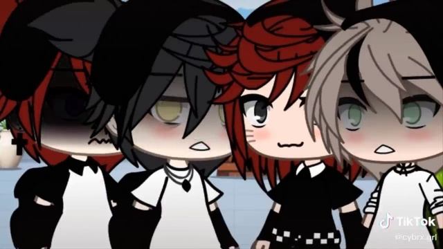 Наркомания из Тик тока Гача лайф ~{Гача клуб}~ #436 смотреть онлайн