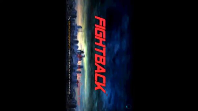 fightback mod apk v1.8.0 android game смотреть онлайн