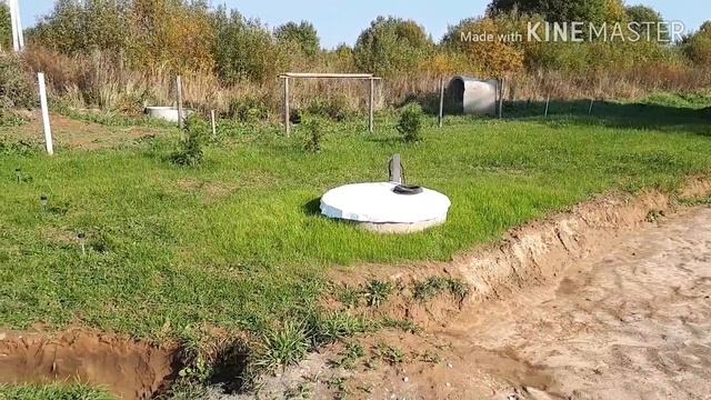 Работа над участком, сколько я потратил на дом. смотреть онлайн