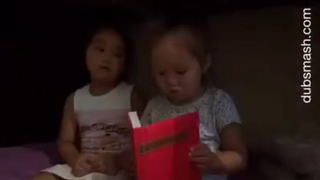 Интересное видео про двух девочек смотреть онлайн