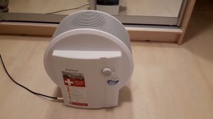 Boneco W1355A мойка воздуха  сломалась через месяц выключается и включается , издаёт странные звуки