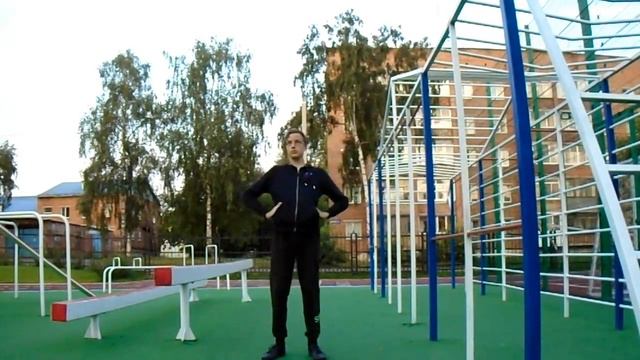 ИТОГ 3-х МЕСЯЧНОЙ ТРЕНИРОВКИ смотреть онлайн