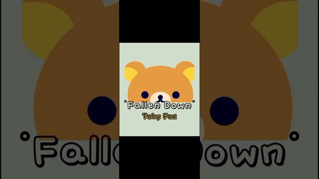 °🍀Fallen Down🍀° °🍁Toby Fox🍂° смотреть онлайн