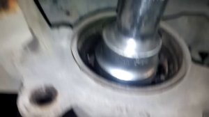 Замена переднего  подшипника ступицы ваз.(2108,2109,2110,2111,2112,2113,2114,2115,2170)