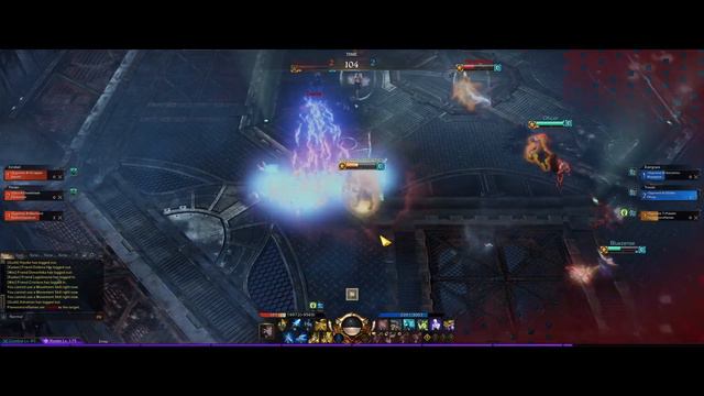 Grandmaster Lost Ark Paladin PVP! / Grandmaster vs Grandmaster Ranked Match! смотреть онлайн