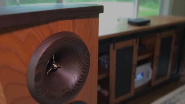 The Music Streamer/DAC that is Good Enough for 99% of Music Lovers. Spotify, Tidal, Qobuz. смотреть онлайн