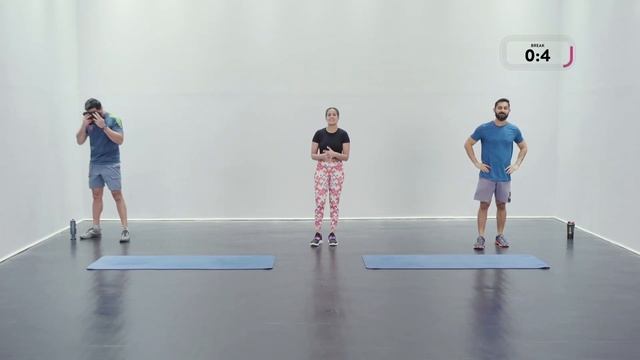 Lower Body Strength And Conditioning Workout | Leg Workout | Strength Workout For Beginner |Cult Fi смотреть онлайн