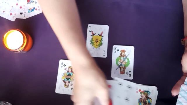 💯🔥♣️🧔Король Его решение по отношению к Вам..... онлайн гадание смотреть онлайн