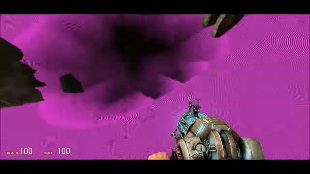 Garry's Mod Maps - New Worlds смотреть онлайн