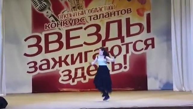 Богемская Рапсодия, Корабельникова Анастасия, 11 лет смотреть онлайн