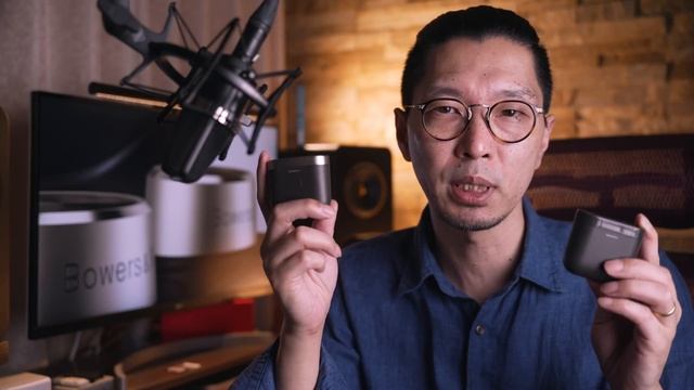 【先行レビュー】ぶっちぎりの最高音質!!!「B&W PI7 & PI5」 ピュアオーディオやってる人に全力でオススメ!!! смотреть онлайн