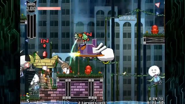 Copy Kitty Speedrun Tutorial World 10 (Boki, Normal, Story Mode) смотреть онлайн