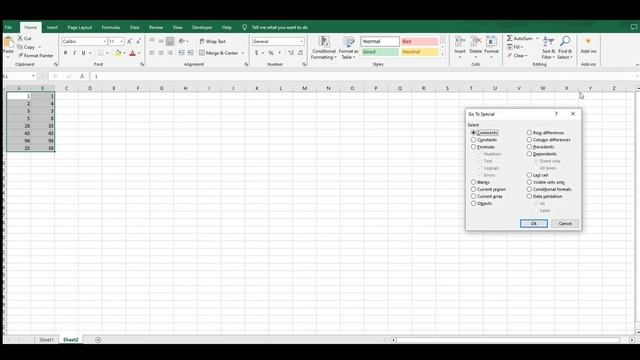 How do you compare two columns in Excel? смотреть онлайн