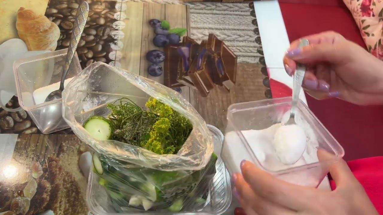 Мастер Своего Дела - рецепты