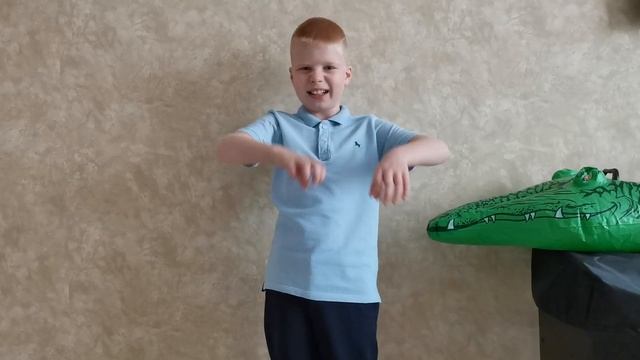 К.И. Чуковский, Краденое солнце. Бутримов Даниил. Школа 2070 смотреть онлайн