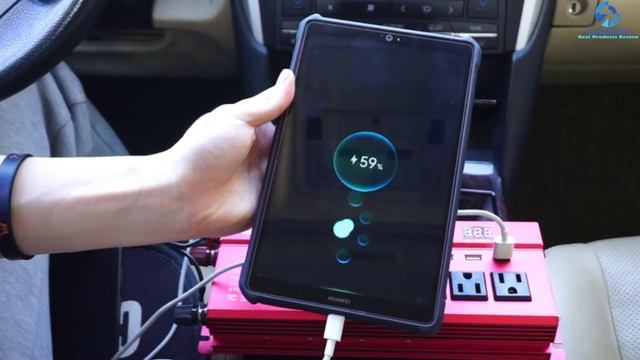 Top 10 Best Power Inverters For Car In 2023 Reviews