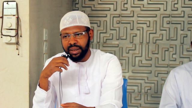 Episode 05 - Understanding the Final Message || Ramadan Series 2021 || Ustaz. Aliyu Muhammad Rabi'u смотреть онлайн