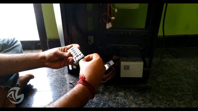 Fan Hub 10 Port in Amazon смотреть онлайн