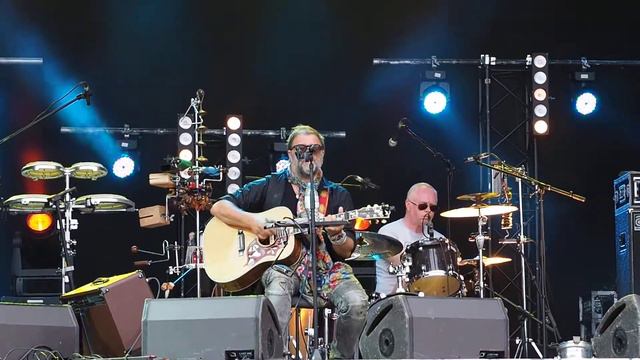 БГ - Дубровский