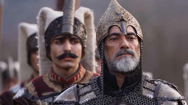 Tarihte Zağanos Paşa | Fatih Sultan Mehmed'in Lalası Zağanos Mehmet Paşa'nın Gerçek Hayatı... смотреть онлайн