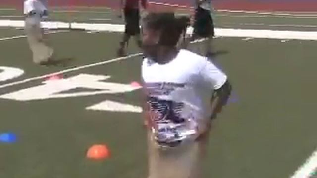 Hershey's Track and Field Meet смотреть онлайн