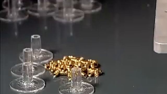 Insert Installation Technology - Model PH Platen Style, Multi-Tip Heat Insertion Machines смотреть онлайн