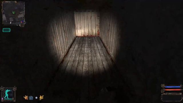 STALKER Тень Чернобыля №6 - ДИКАЯ ТЕРРИТОРИЯ И ЯНТАРЬ смотреть онлайн