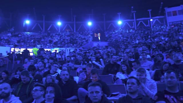 CS:GO Major // Katowice IEM ESL // PING 120 смотреть онлайн