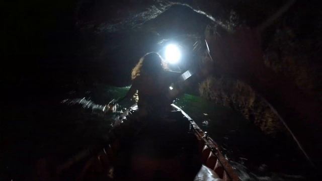 Algarve kayak cave explore tour from Praia Dona Ana to Ponta da Piedade смотреть онлайн